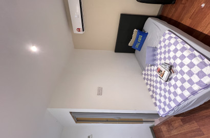 Low Deposit‼️6Mins 🚶‍♂️to Kepong Baru Train Station🚉Private Single Room