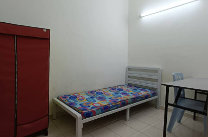 💥Promotion - Excellent condition BU room for rent