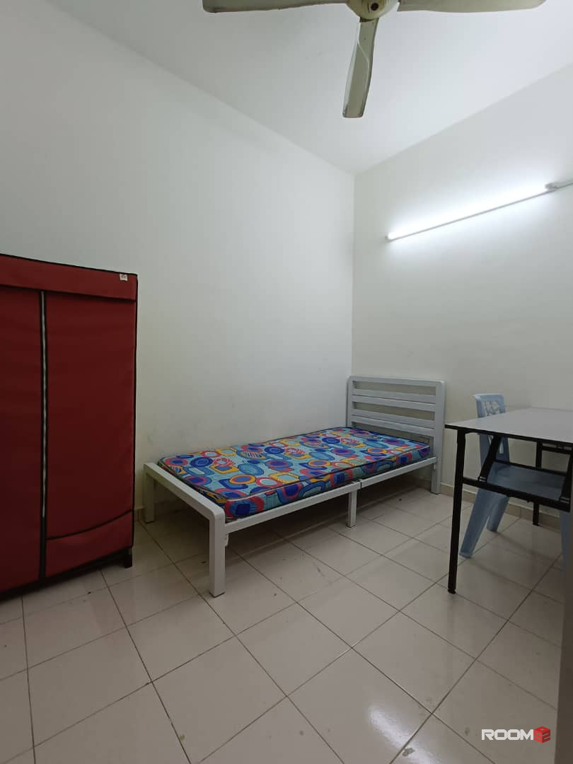 💥Promotion - Excellent condition BU room for rent
