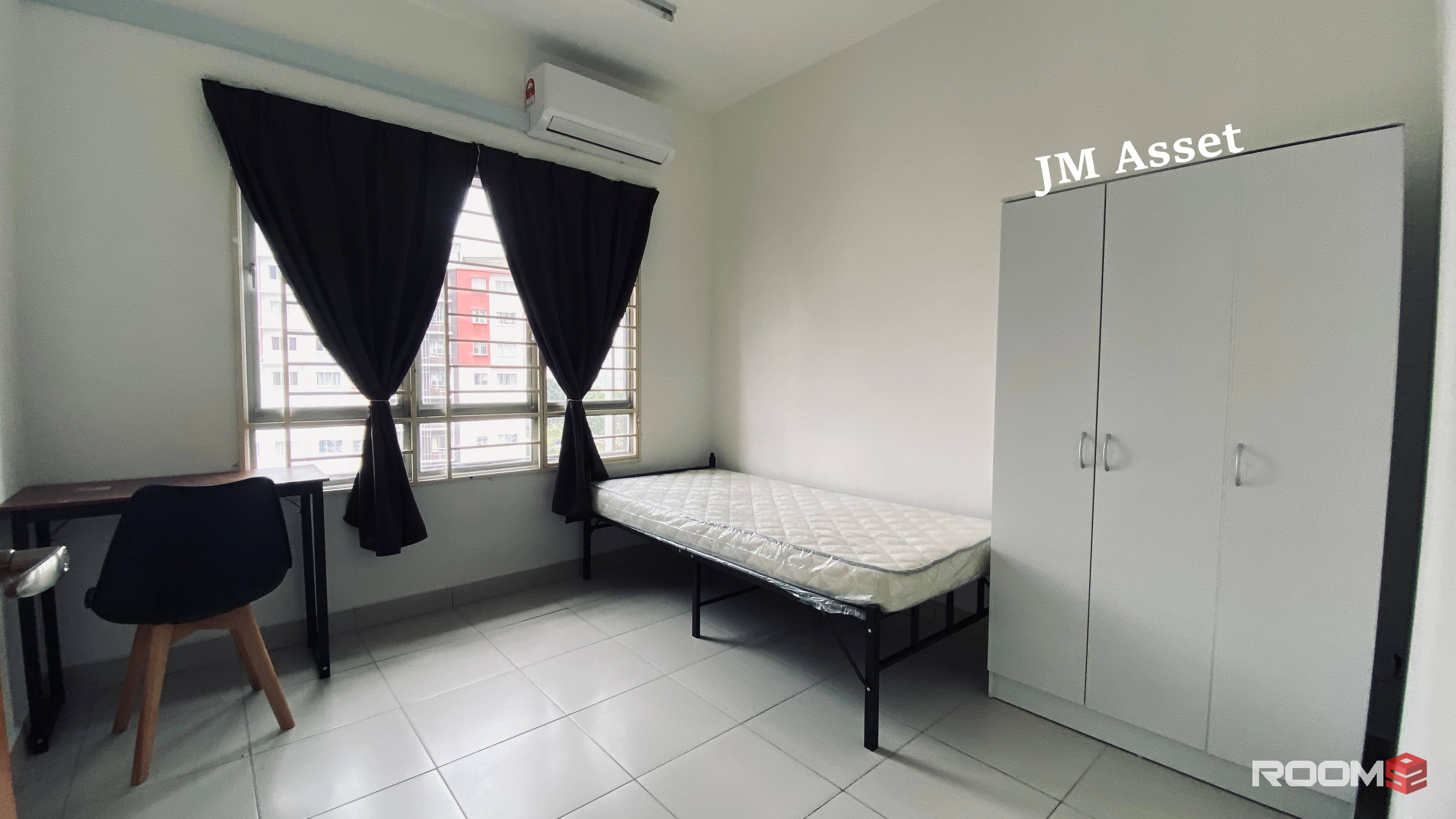 Jati Room to rent