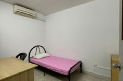 🏠 Affordable Rooms at Subang Jaya & USJ! 🌆🏠