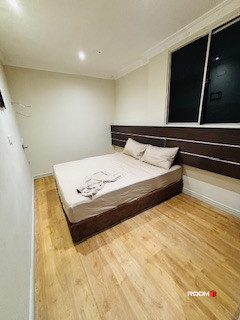 Room For Rent At Bukit Bintang Nearby MRT