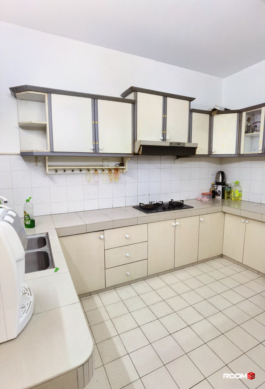 🏘🏘 Room for Rent at Bandar Utama / Petaling Jaya 🏘🏘