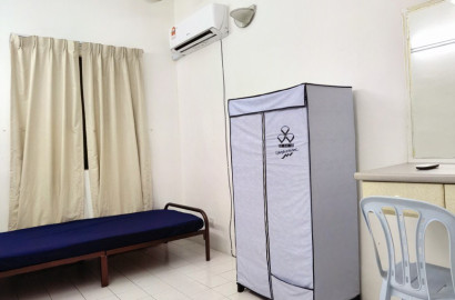 🏘🏘 Room for Rent at Bandar Utama / Petaling Jaya 🏘🏘
