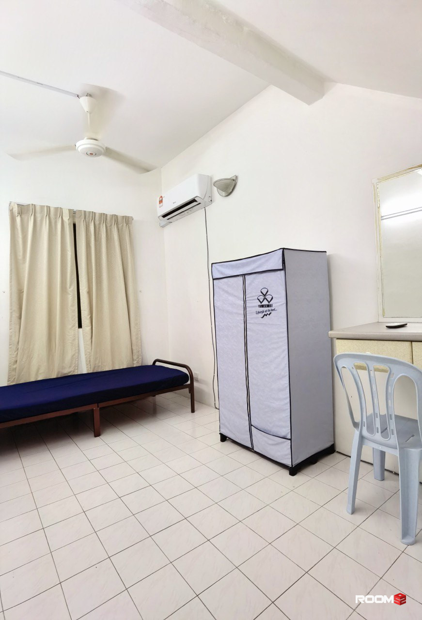 🏘🏘 Room for Rent at Bandar Utama / Petaling Jaya 🏘🏘