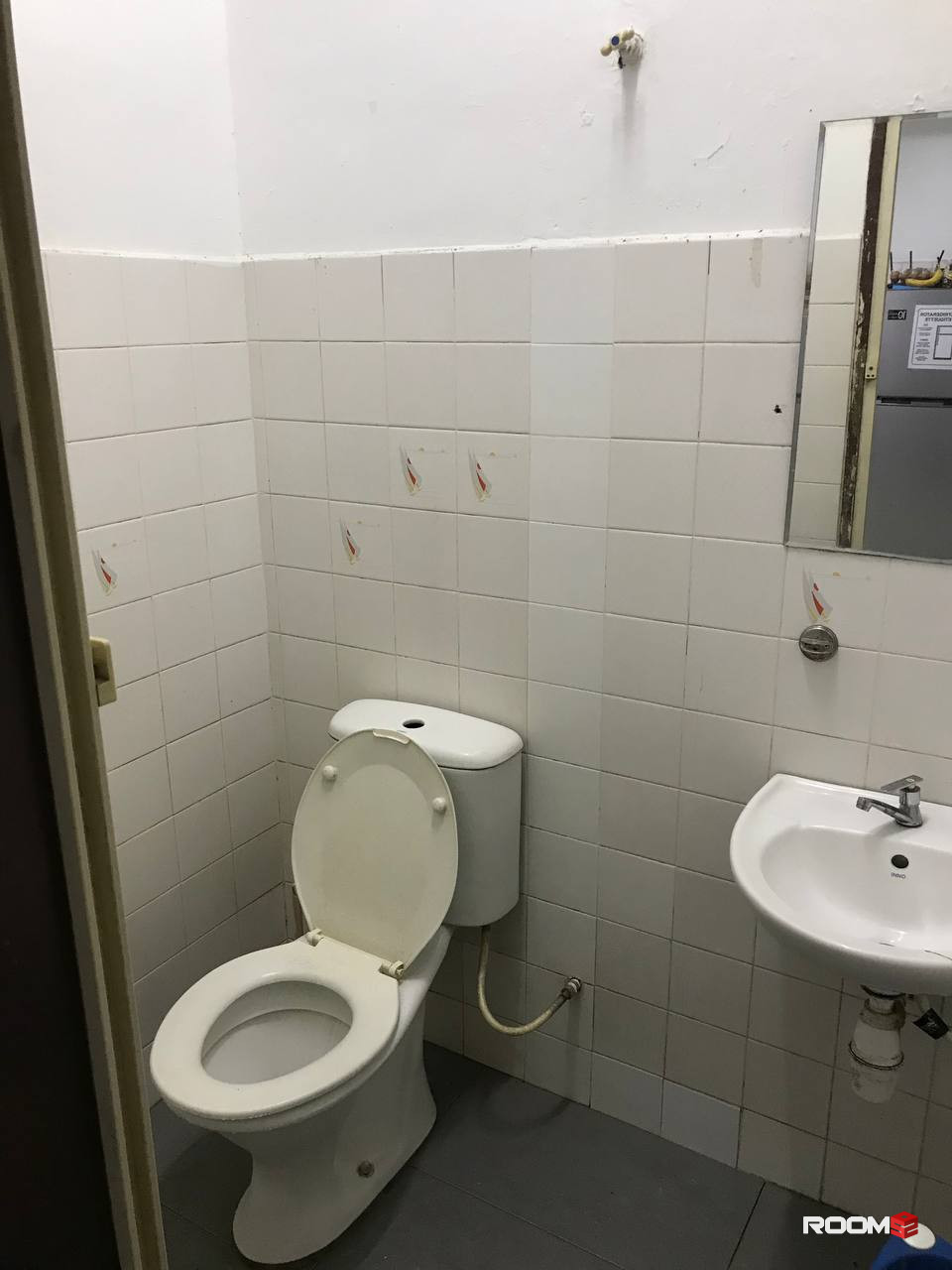 🏠 Room For Rent in PJS 10, Closer to Sunway Mentari 🌞