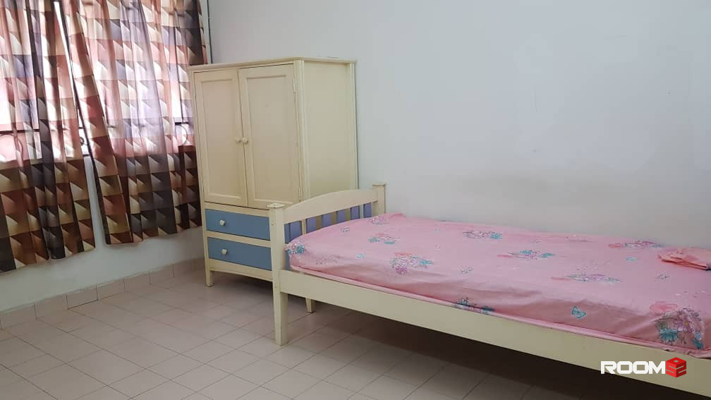 LOW DEPOSIT PJU 5 ROOM @ KOTA DAMANSARA 🏢💰