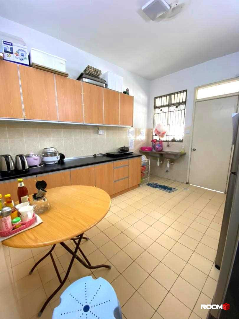 LOW DEPOSIT PJU 5 ROOM @ KOTA DAMANSARA 🏢💰