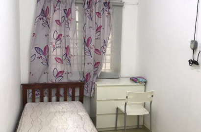 🌟 Room Available at USJ 6, Subang Jaya 🌟 💻 Unlimited WiFi included! 💻