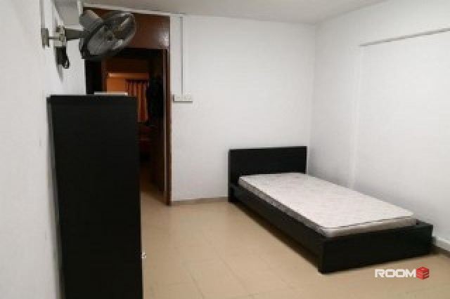 🔑 AVAILABLE ROOM FOR RENT @ SS26, PETALING JAYA 🏡