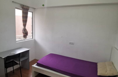 Only Rm 500 !!! Nearby INTI COLLEGE, ALFA International College, Single Room at SS15, Subang Jaya