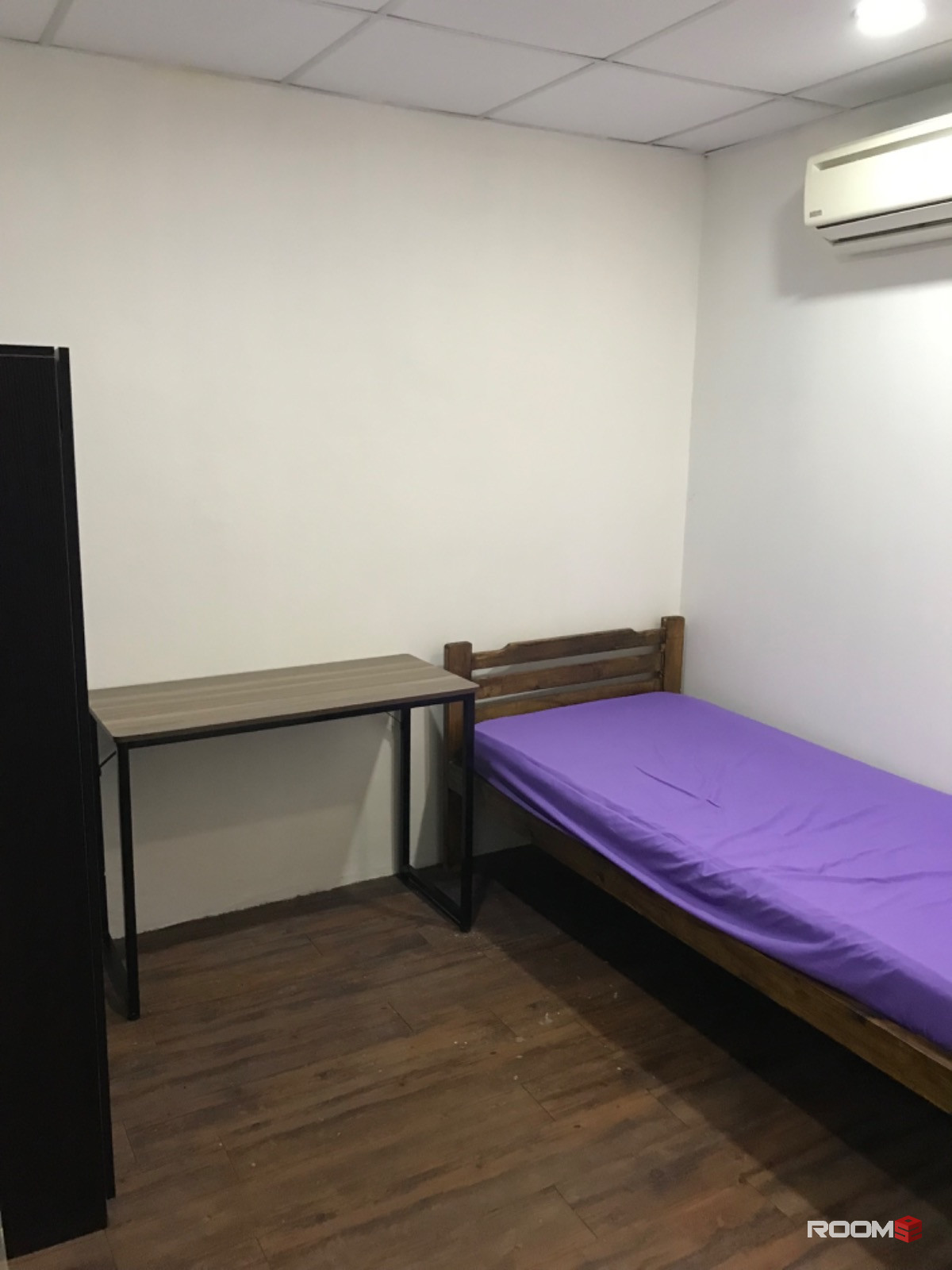 🆕🏠🛏️💼 Limited Single Room to Rent at Jalan Bayan, Bandar Puchong Jaya! 🆓🧹 Free Weekly Cleaning Services! 🧹🆕🏠