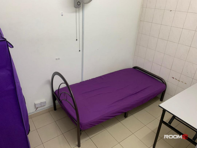 🏠 Room For Rent in PJS 10, Closer to Sunway Mentari 🌞