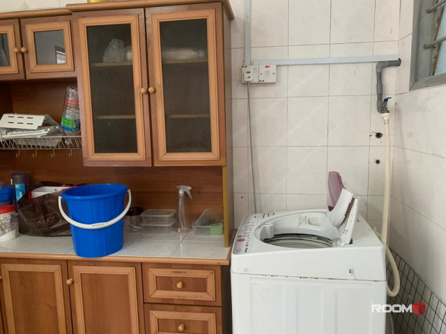 🏠 Room For Rent in PJS 10, Closer to Sunway Mentari 🌞