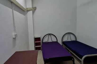 🏠🔑 We have plenty of rooms available in Subang Jaya and USJ area!! IMMEDIATELY MOVE IN 🚀