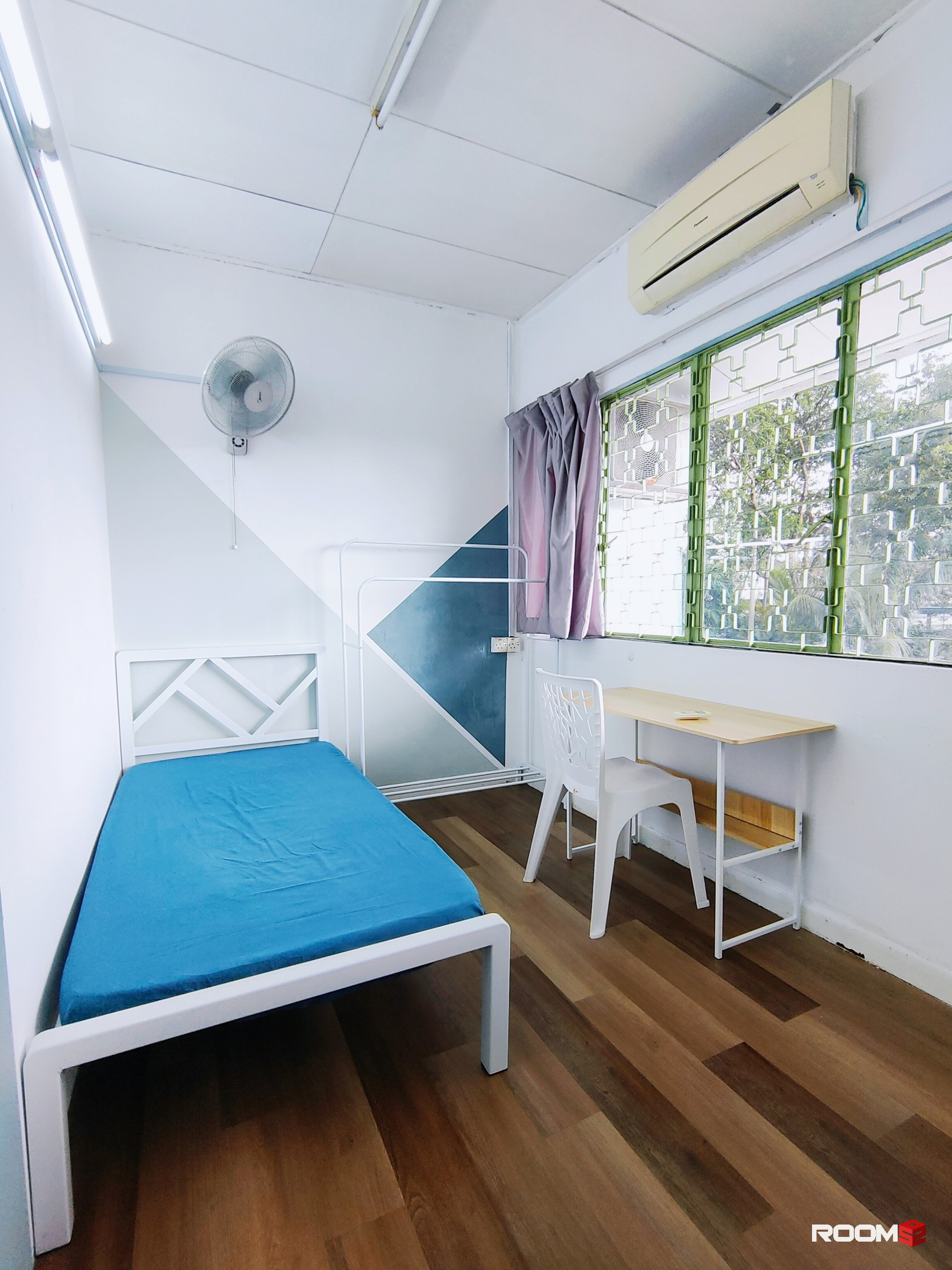 Working professionals & students friendly unit 🌟 Easy Access to LDP Highway, Subang/Sunway/Damansara Uptown🌪