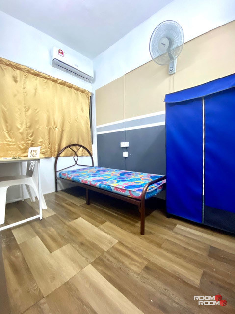 [Zero Deposit] Available & Ready to Move In Unit 🚀🔑🏠