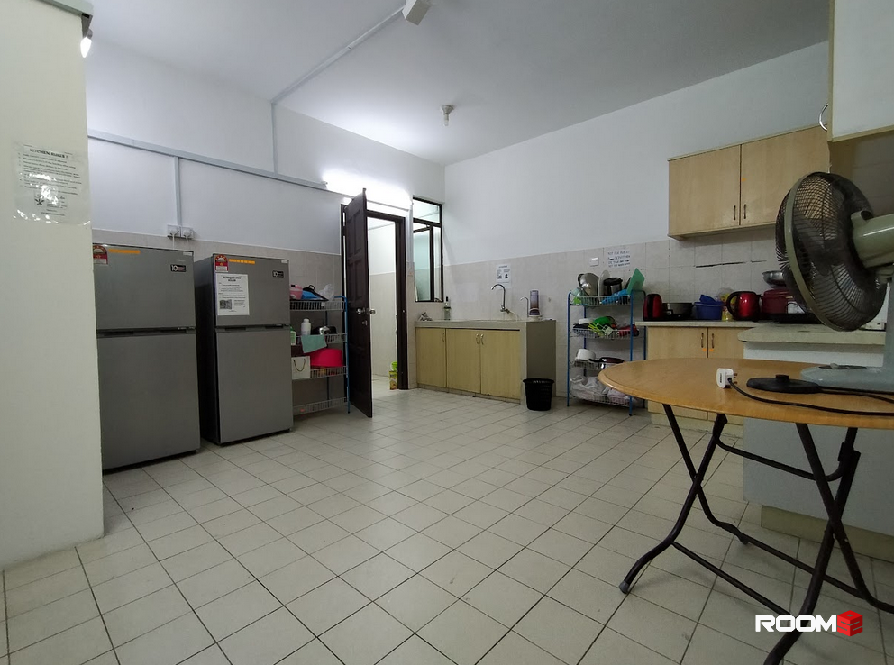 📌Special Promotion Single Room Bandar Utama To Rent With 🅾️ Deposit😮