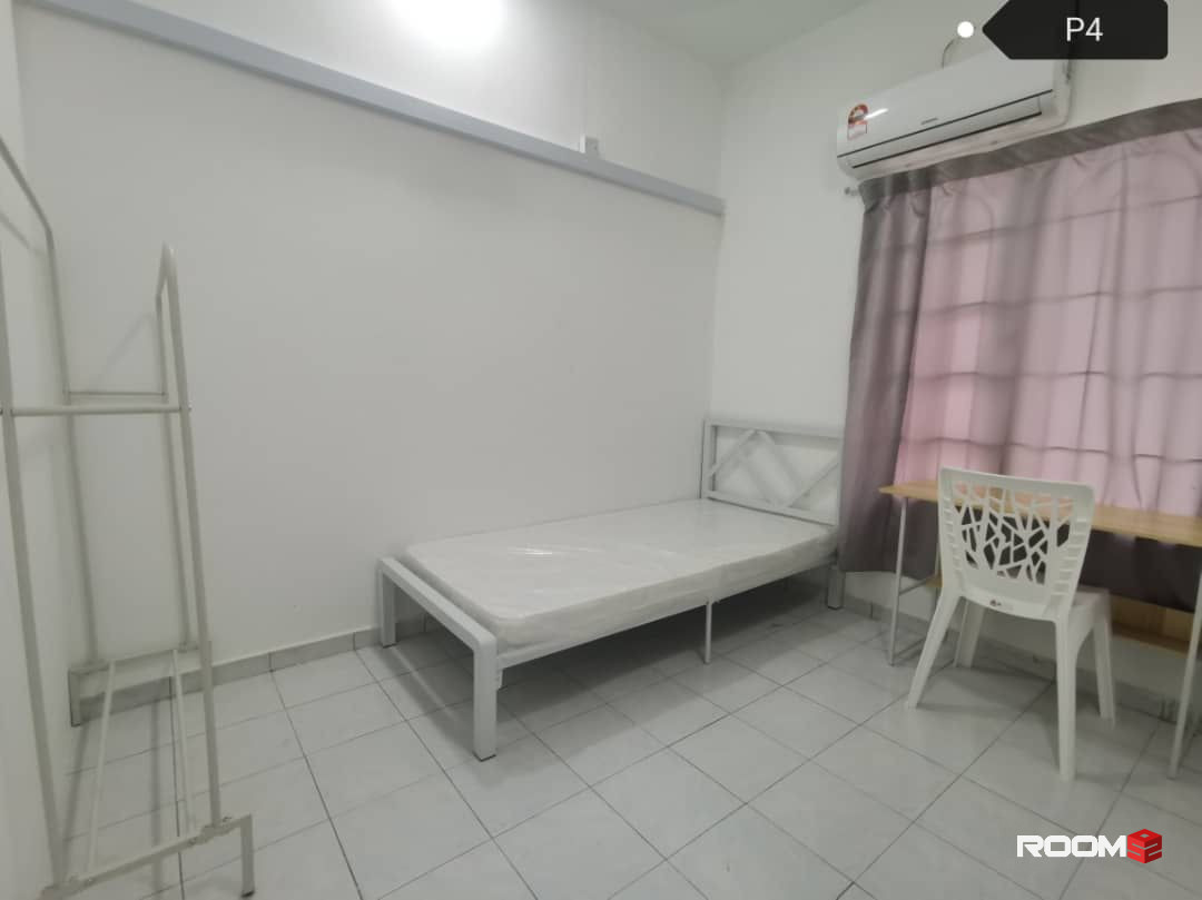 Vacant Room to Rent 🏠🔑💼