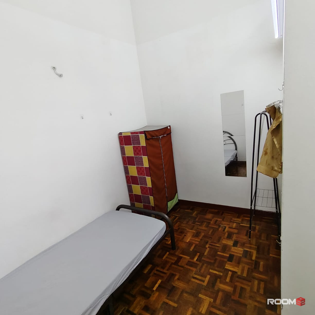 Low Deposit Single Room @Kota Damansara