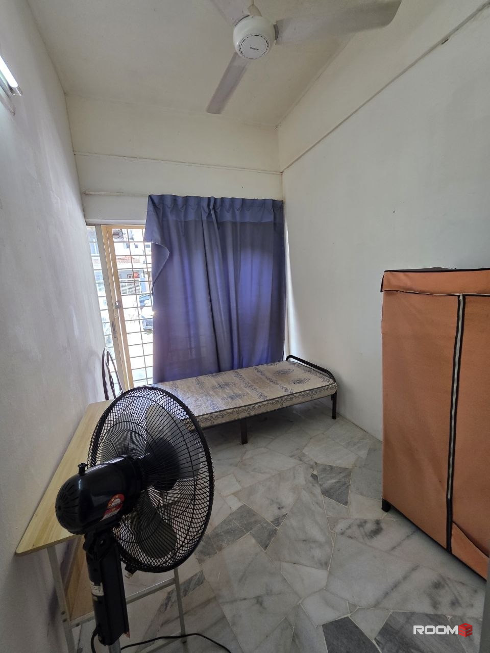 LIMITED TIME OFFER ‼️ Room attach AirCond and Free WiFi @ Tmn Wawasan Puchong