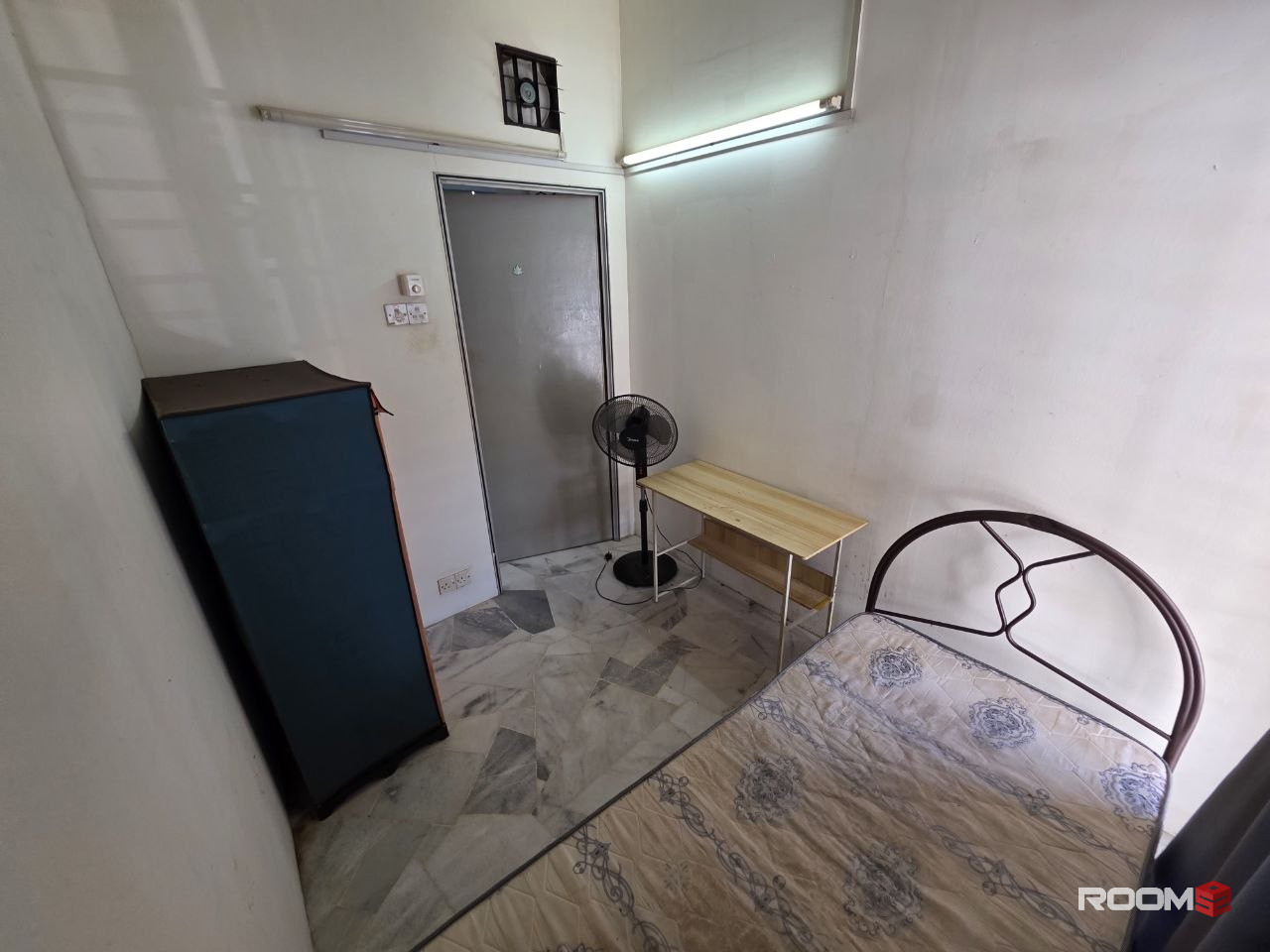 LIMITED TIME OFFER ‼️ Room attach AirCond and Free WiFi @ Tmn Wawasan Puchong