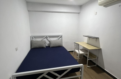 ✨"Transit Hub Living✨: 5-Minute Walk to LRT Kelana Jaya🚝 Few Station to KL Sentral❗️RM540❗️