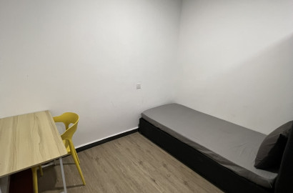 ✨Nice & Cozy Room✨❗️ 8 min🚶🏻‍♂️LRT Kelana Jaya🚝❗️ 9 Station 🚝 Kl Sentral❗️Zero Deposit❗️