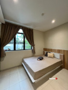 FREE DEPOSIT‼️LUXURY PRIVATE ROOM 💥 5 mins 🚗to MRT Subang Jaya