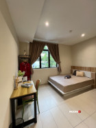 FREE DEPOSIT‼️LUXURY PRIVATE ROOM 💥 5 mins 🚗to MRT Subang Jaya