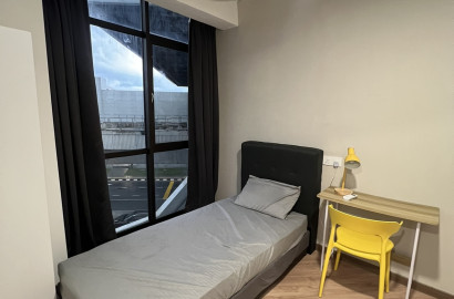 ✨Transit-Oriented Living ✨ Walking distance to MRT  Kentomen 🚅