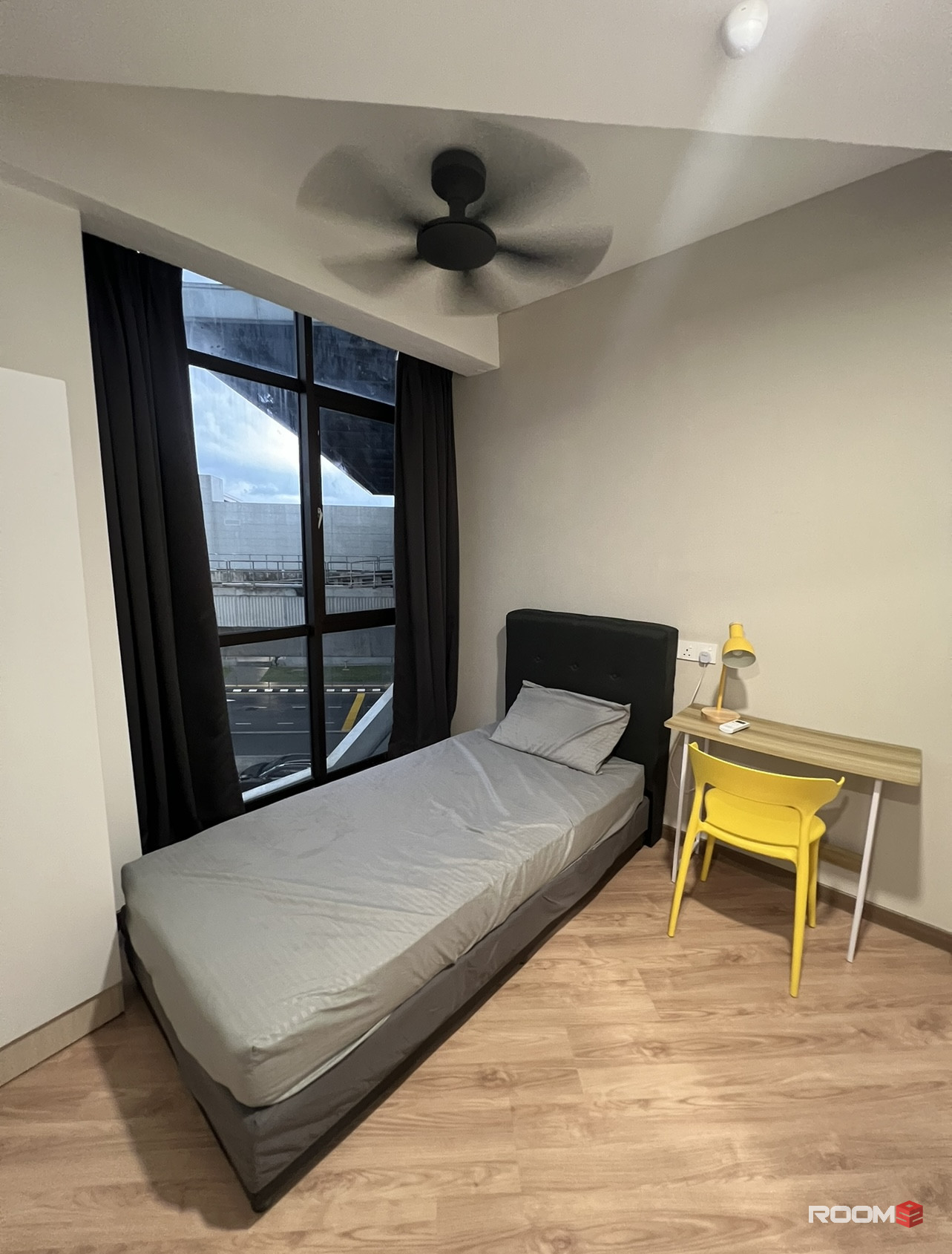 ✨Transit-Oriented Living ✨ Walking distance to MRT  Kentomen 🚅