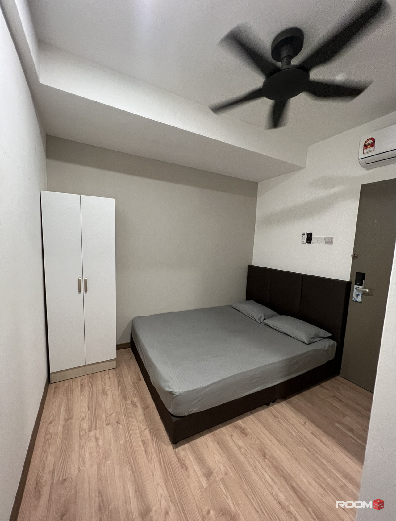 ❗️Walking distance to MRT Kentomen❗ ❗ Move in Immediately❗ ❗Early Bird Promo@ RM849 Sentul