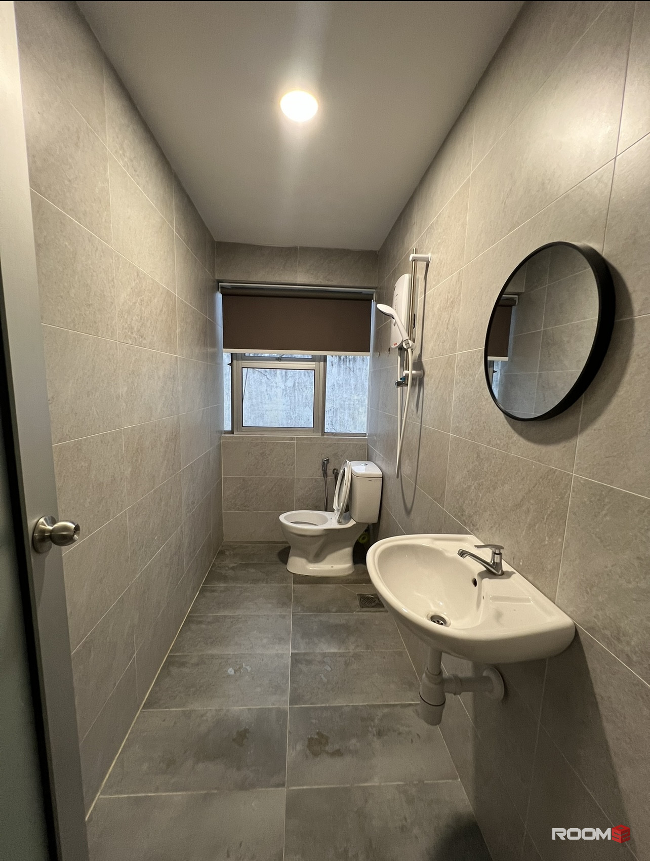 "Urban Retreat: Co-Living Room😍 Walking distance to ❗️MRT Kentomen❗️