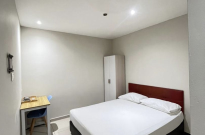 ✨Room Rentals Co-Living Concept ✨ Few mins to Putra Height & One City❗️Zero Deposit✅