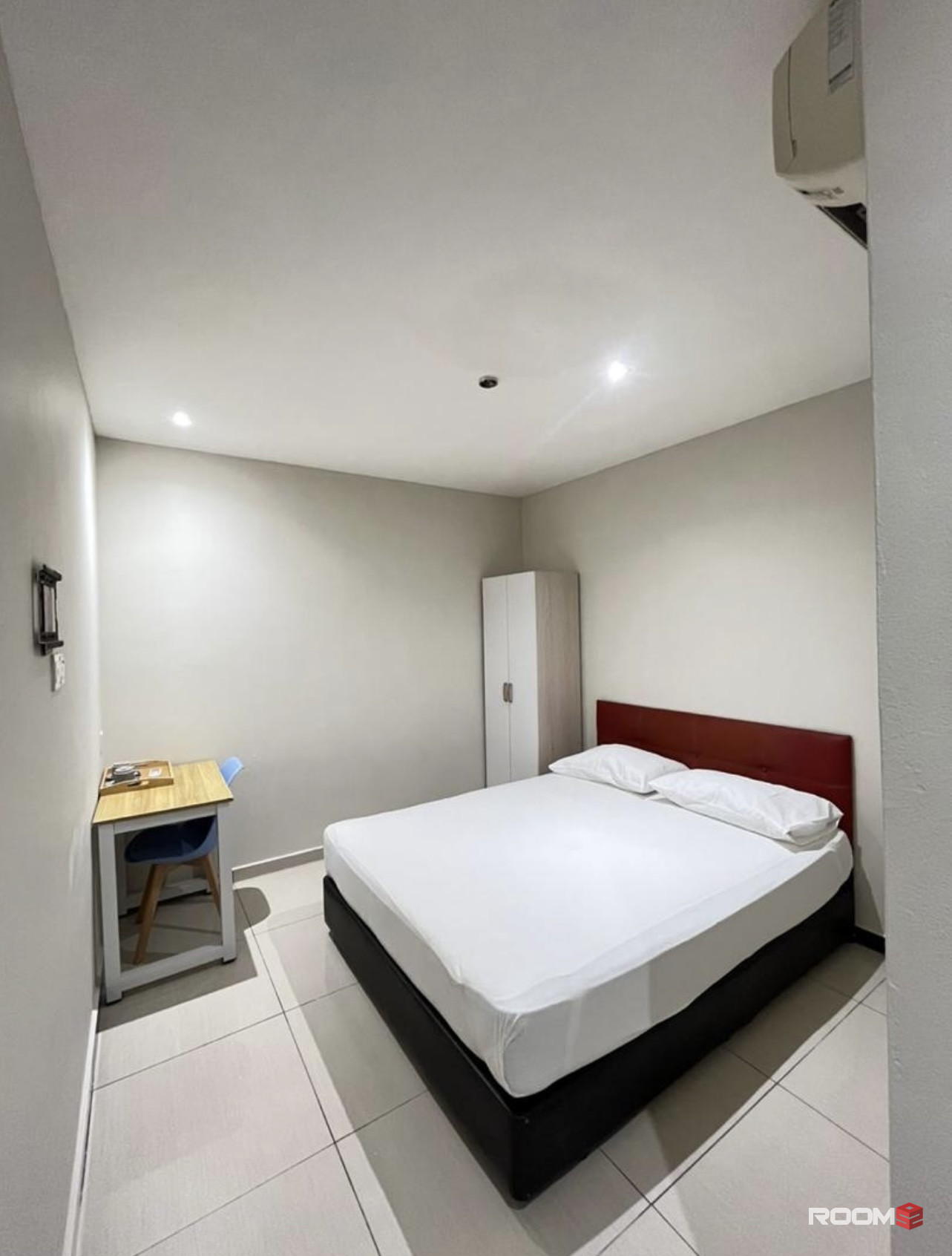 ✨Room Rentals Co-Living Concept ✨ Few mins to Putra Height & One City❗️Zero Deposit✅