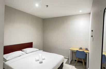 🤩Master Room at Damansara 🤩 ❗️Few Min to Sunway Pyramid & Sunway University ❗️immediately move in ❗️