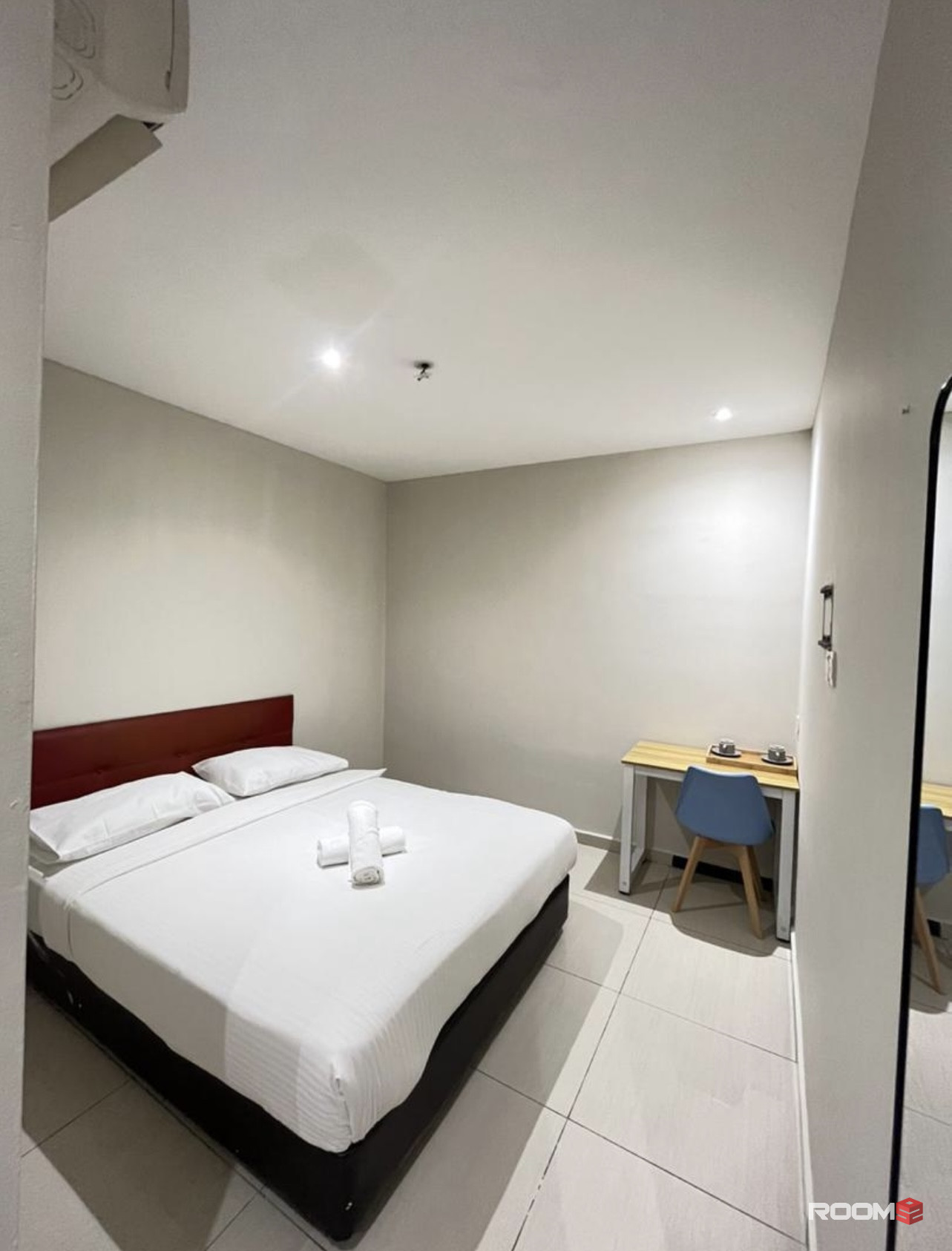 🤩Master Room at Damansara 🤩 ❗️Few Min to Sunway Pyramid & Sunway University ❗️immediately move in ❗️