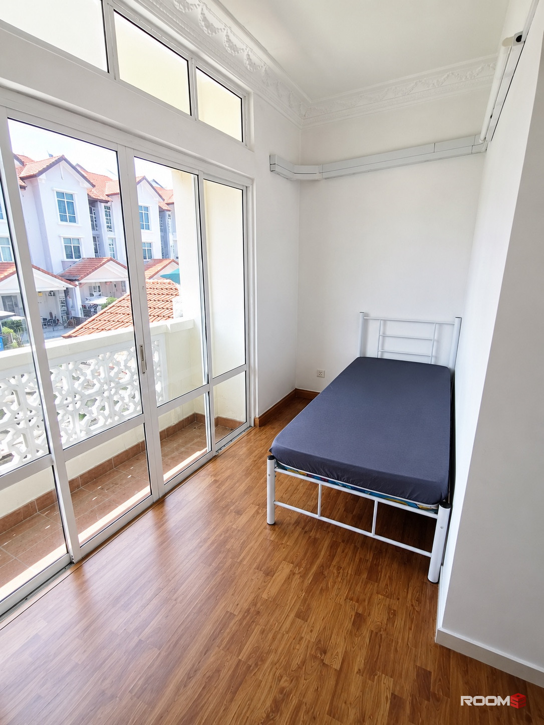 🚗 5 mins to Setia City Mall 🛍️ | 🏡 Setia Alam Balcony Room For Rent 🌟