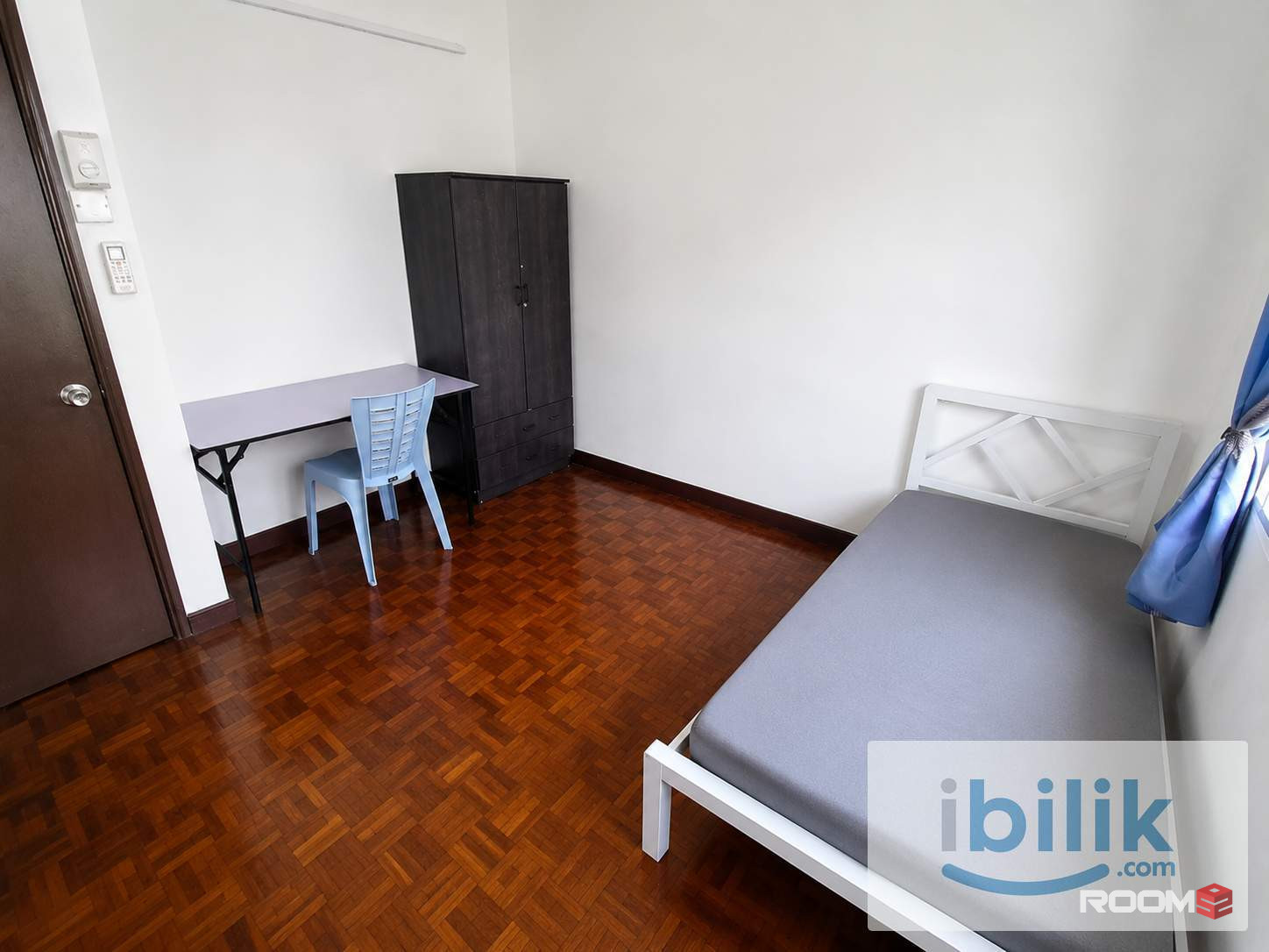🔥 USJ6 Medium Room 🏠 | Near Da Men Mall 🛍️ | 🚗 Easy Access to SS15, Sunway & PJ
