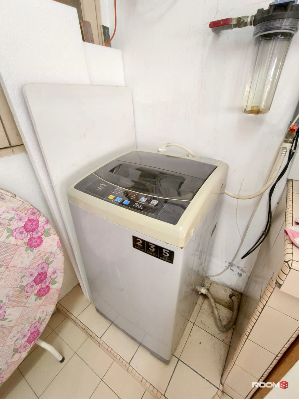 🚈 250m to Taman Bahagia LRT 🏃🏻 | 🏠 Room For Rent @ SS2 Petaling Jaya 🔥