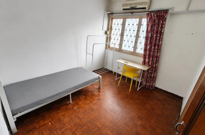 🚈 250m to Taman Bahagia LRT 🏃🏻 | 🏠 Room For Rent @ SS2 Petaling Jaya 🔥