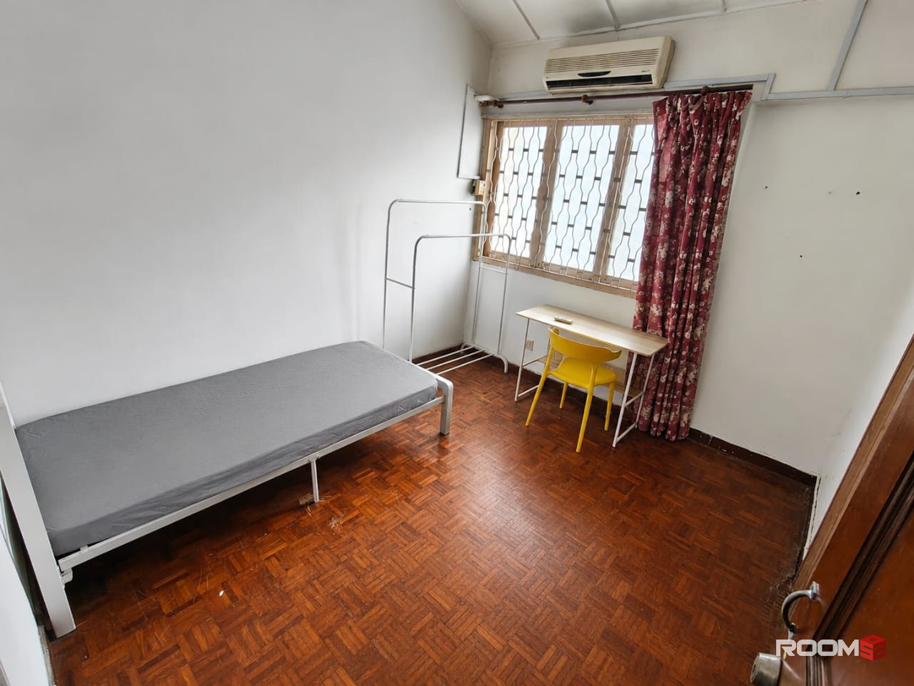 🚈 250m to Taman Bahagia LRT 🏃🏻 | 🏠 Room For Rent @ SS2 Petaling Jaya 🔥