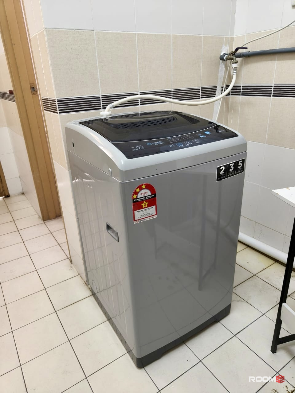🏡 Setia Alam Room For Rent | 🚘 Only 3 Mins To Setia City Mall 🛒