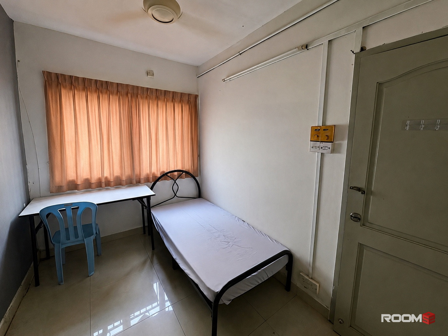 🏡 Medium Room For Rent @ Bandar Puteri Puchong | 👉 Near IOI Mall Puchong 🛒