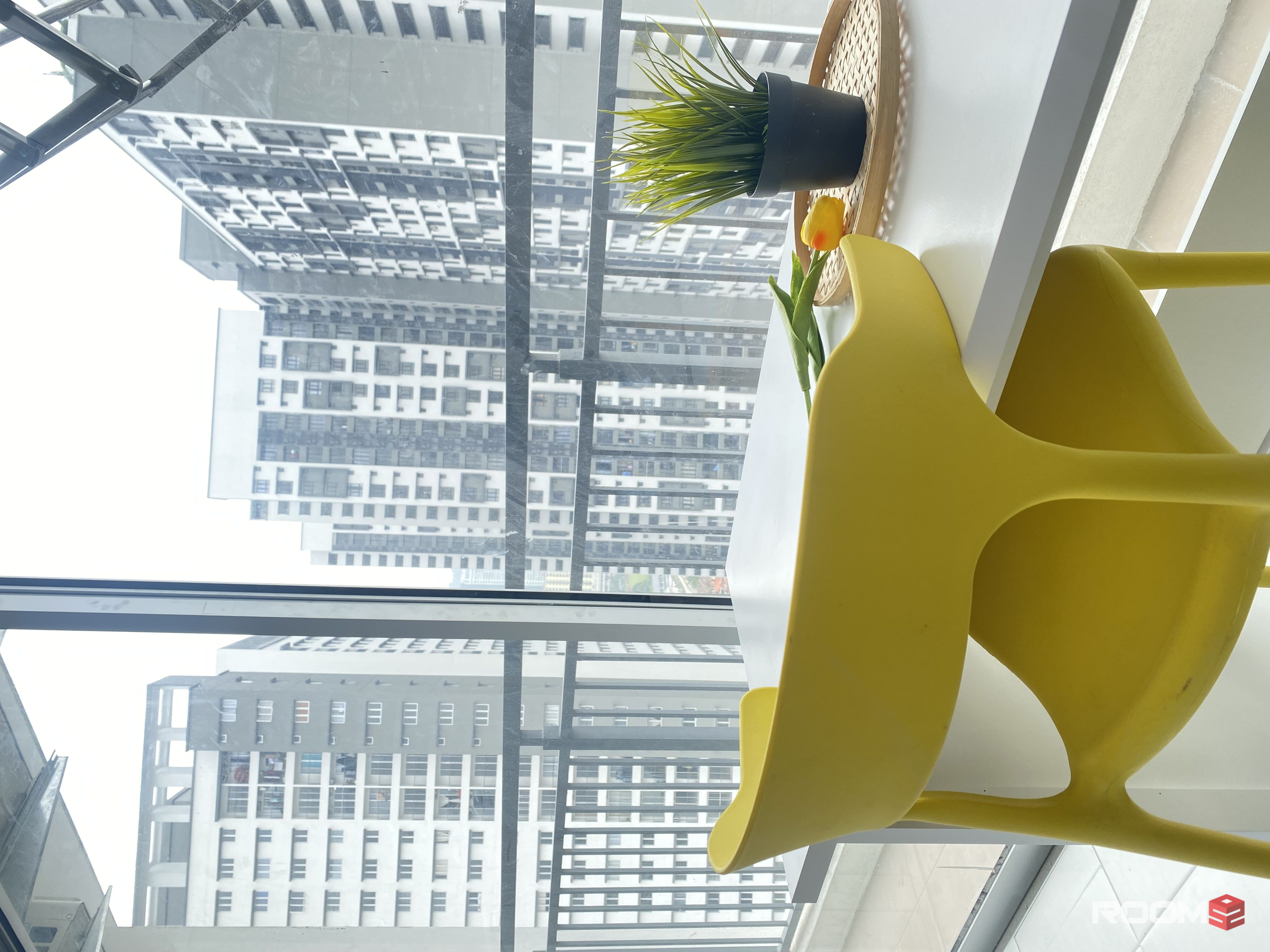 Hard To Find Room At Setapak Area 😪? New Female Unit At Vista Wirajaya 👝🤩 2 Mins To LRT Taman Melati 🚄