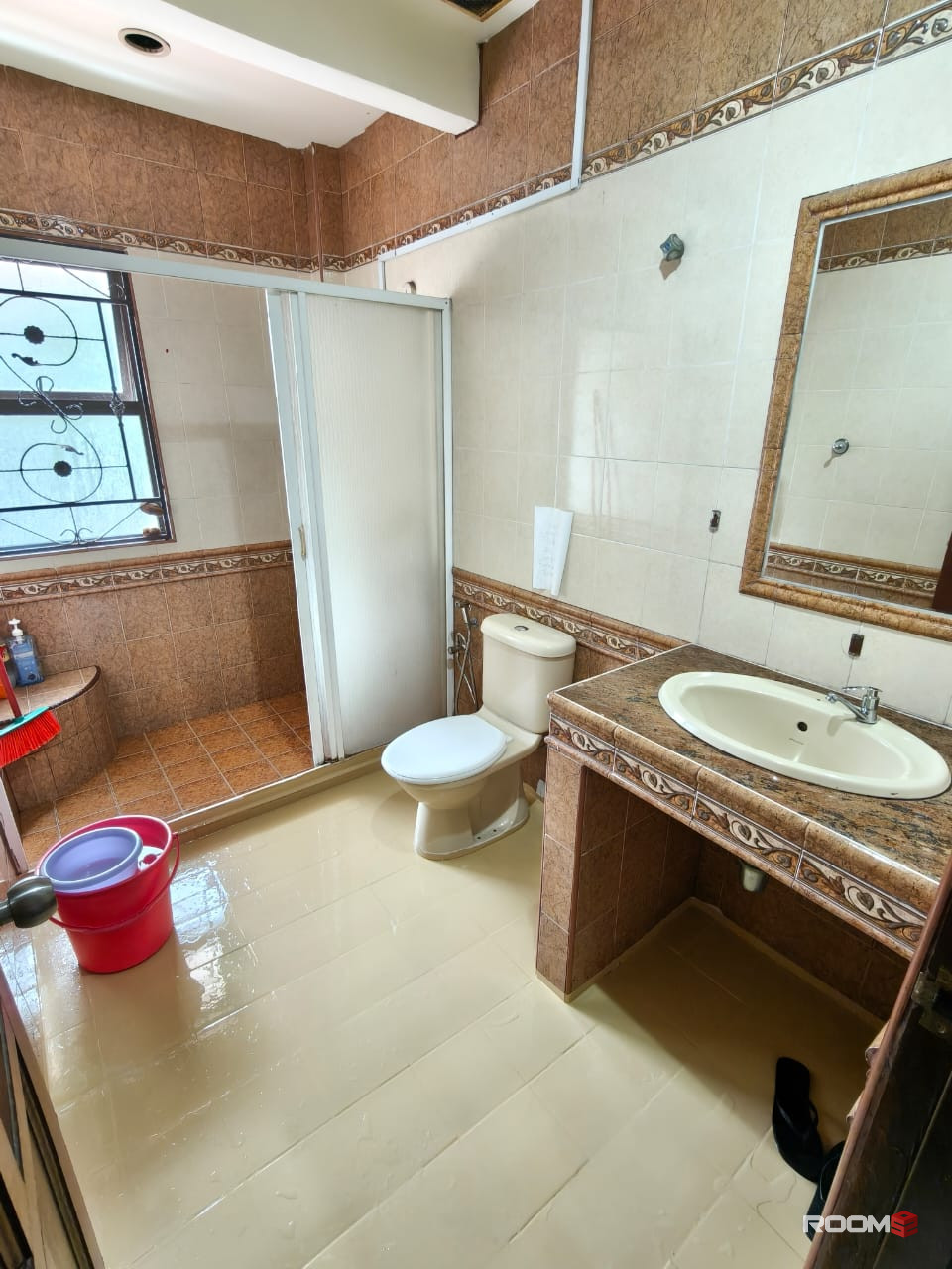 🚈 350m to SS18 LRT 🏃🏻 | Private Room For Rent @ SS14 Subang Jaya 🏡