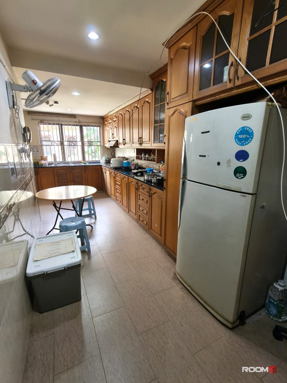 🚈 350m to SS18 LRT 🏃🏻 | Private Room For Rent @ SS14 Subang Jaya 🏡