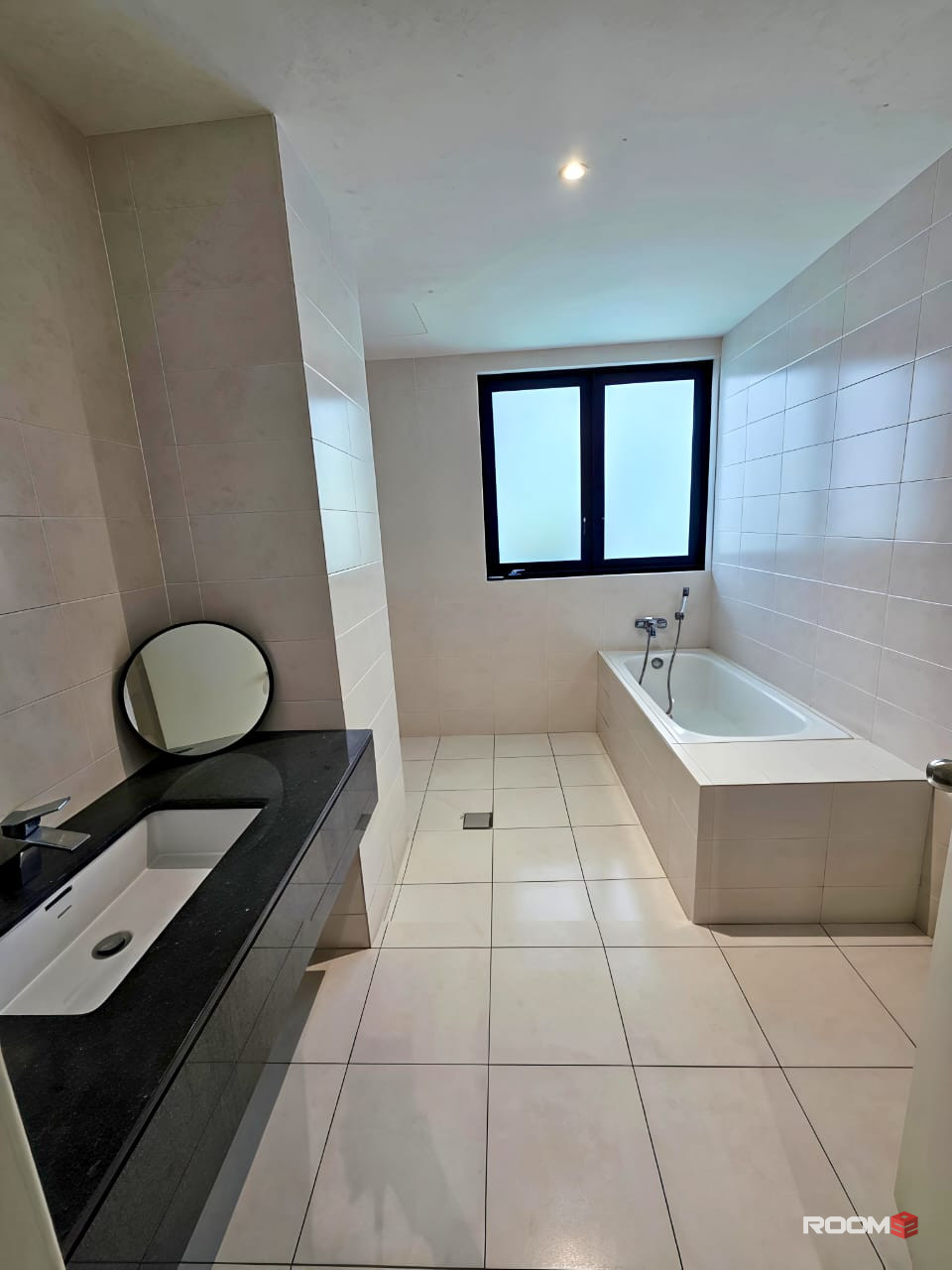 🏡 Zero Deposit Master Room @ I-Residences i-City 🏢 |🚶Walk to Central i-City Mall 🛍️