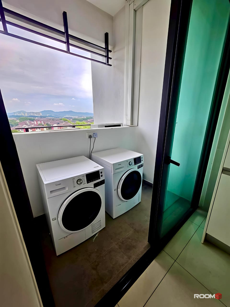 🏡 Zero Deposit Master Room @ I-Residences i-City 🏢 |🚶Walk to Central i-City Mall 🛍️